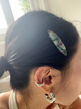 Singles hair pin (4color)
