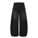 Tirza Star Track Denim Pants