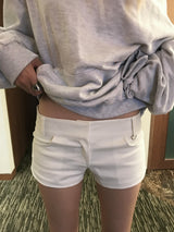 RINGED LOW SHORTS PT 