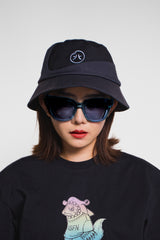 ISFN X 北月 ネイチャーエクスプローラーハット 漁夫帽