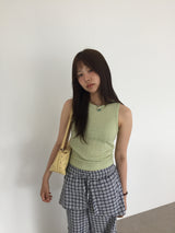 ハディドスタッドバッグ (5color)