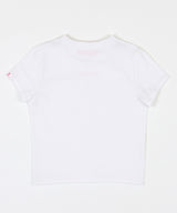 MP BIG LOGO CROP T