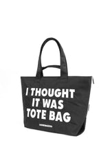 SGS THOUGHT TOTE BAG