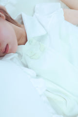 ヘブンブラウス(ホワイト)