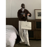 Huke x Nus. half zip-up