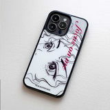 [Magsafe glass]フォーカスケース