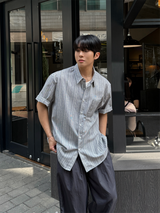 Dine first nylon pants