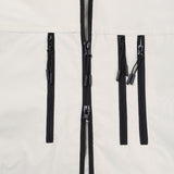 Phalan Utility Zipper Wind Jacket