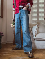 Damien Flare Bootcut Denim