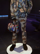 Butterfly Trousers