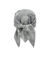 カモ バンダナ キャップ (grey)