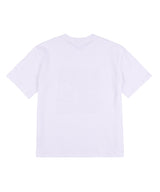Swirl Kinsum Tee (White) K25QB711