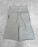 SLOW FOLDING BERMUDA PANTS