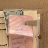 BP MONEY CLIP