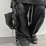 Charlang Keyring