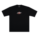 Mystic : Hexagon Snake Tee Black