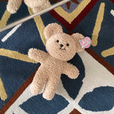 Panggom Plush Doll (24cm)