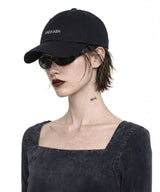 26SS★ ANDAASH logo ball cap