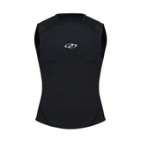 AIR-TEX™ プロマッスルフィットスリーブレス
