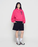 26SS BASIC AC BEAR SHORT PANTS