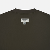 NON STANDARD PRINTER TEE