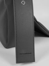 punch rectangle small gray