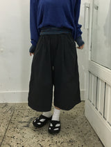 [Project] アセント スリット バミューダ バンディングパンツ (3c)