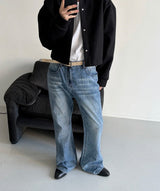 [NEW SEASON] Minimal shoulder crop cardigan(4color)