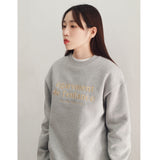 ランファンススウェットシャツ (GREY)