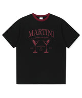 マティーニTシャツ