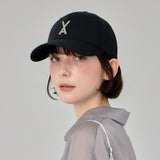 VA Big Stud Ball Cap / Black