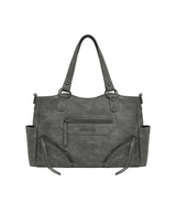 mt label bag (grey)