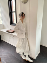 behind frill jacket (cut out) 