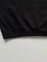 NOCELCOZY Applique USA Oversized Fit Sweatshirt 2 colors