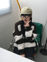 MONE Padding cap (2color)