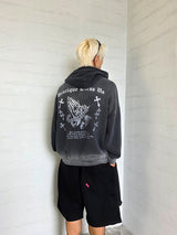 VENTIQUE ノブルズフーディー2カラー