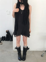 Kate mini dress (2 colors)