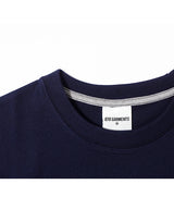 OCバニーホップTシャツ (Navy)