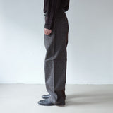 divide leopard denim