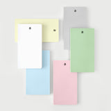oab a book / プレインノート