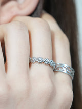 Daisy Garden Ring