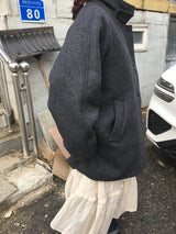 ショーハーフコート