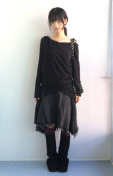 Autumn line t