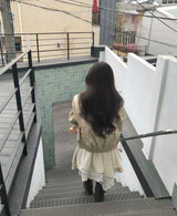 エトナスナップレイヤーノーグローレザーjl