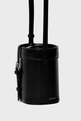 トロンコバッグミニ BLACK