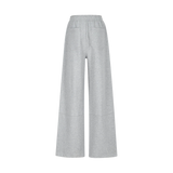 13DE MARZO Doozoo Hollow Heart Sweatpants