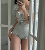 Rare Monokini