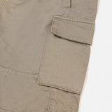 Nue Cargo Half Pants (4color)