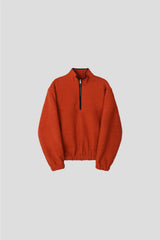 LM Reo-On Fleece Zip-Up