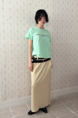 SMALL FRIENDS TEE